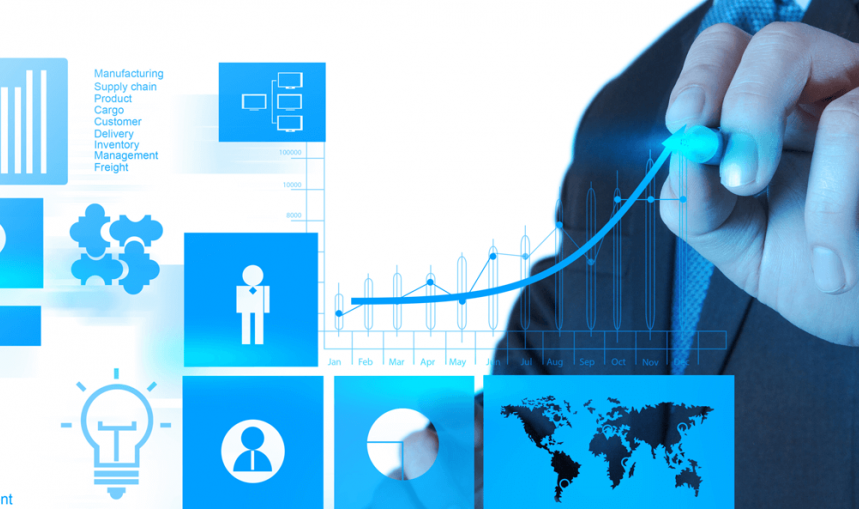 Energy Data Management